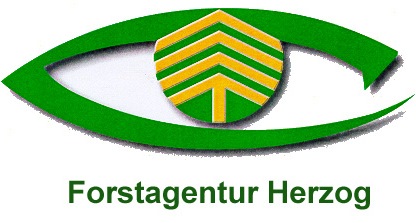 Logo Forstagentur Herzog